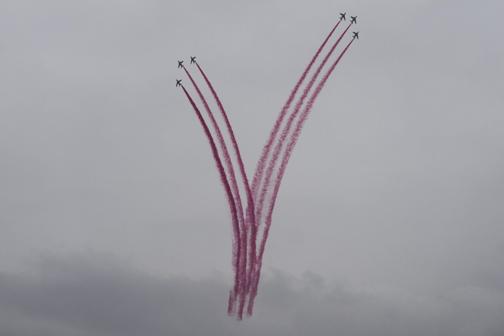 Paris Olympics Opening Ceremony